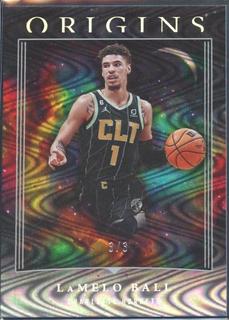 LaMelo Ball
