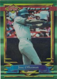 Jose Offerman