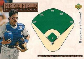 Mike Piazza