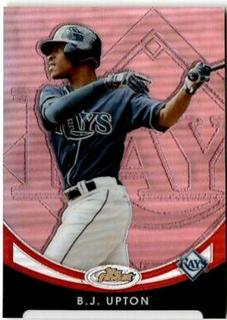 B. J. Upton