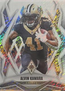 Alvin Kamara