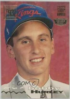 Bobby Hurley