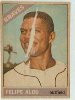 Felipe Alou