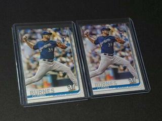 Corbin Burnes