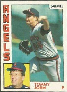 Tommy John
