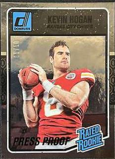 Kevin Hogan