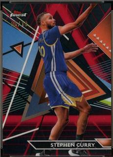 Stephen Curry