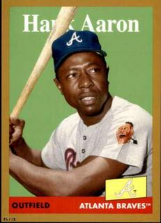 Hank Aaron