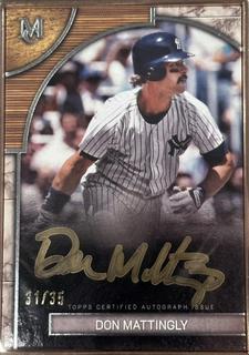 Don Mattingly
