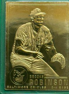 Brooks Robinson