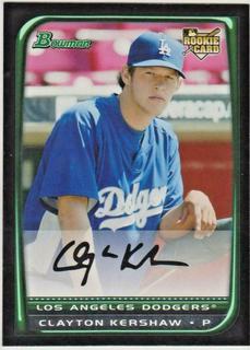 Clayton Kershaw