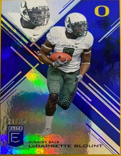 LeGarrette Blount