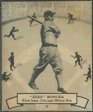 Zeke Bonura