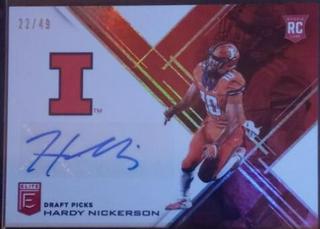 Hardy Nickerson