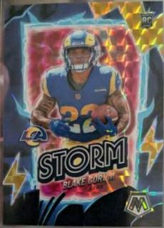Blake Corum