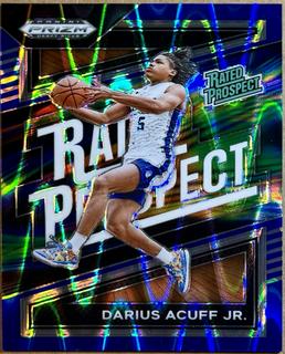 Darius Acuff Jr.