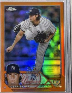 Gerrit Cole