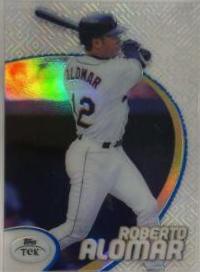 Roberto Alomar