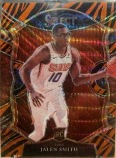 Jalen Smith