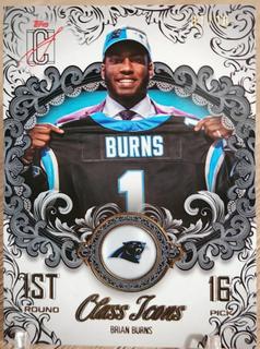 Brian Burns