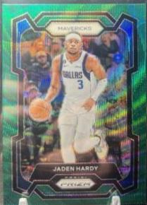 Jaden Hardy