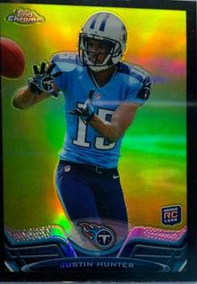 Justin Hunter