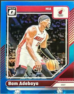 Bam Adebayo