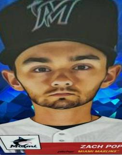 Zach Pop