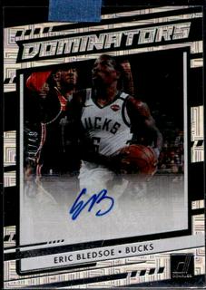 Eric Bledsoe