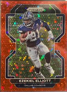 Ezekiel Elliott