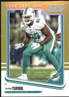 Laremy Tunsil