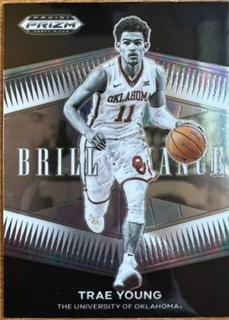Trae Young