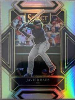 Javier Baez