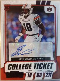 Seth Williams
