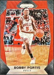 Bobby Portis