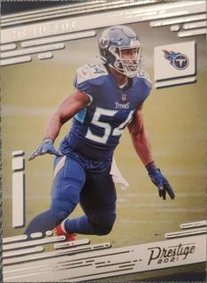 Rashaan Evans