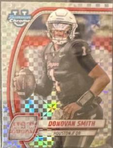 Donovan Smith