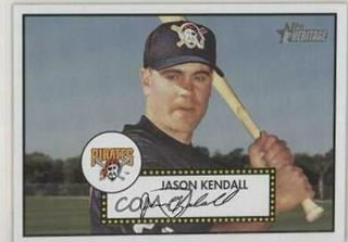Jason Kendall