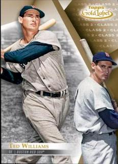 Ted Williams