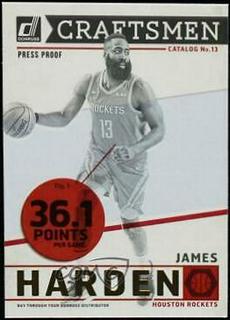 James Harden