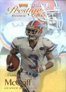 Travis McGriff