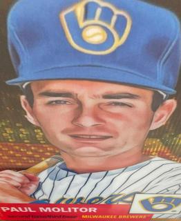 Paul Molitor