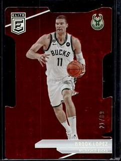Brook Lopez
