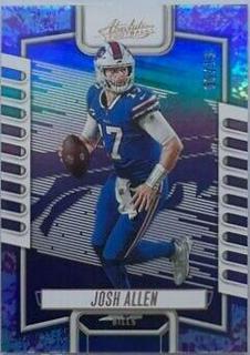 Josh Allen