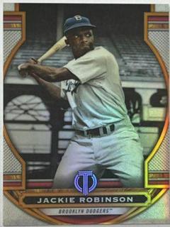 Jackie Robinson