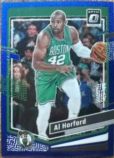 Al Horford