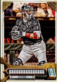 Yasmani Grandal