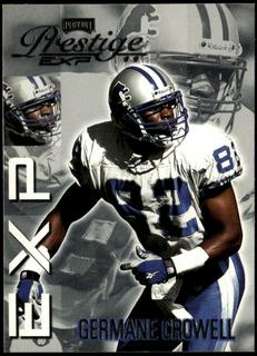 Germane Crowell