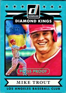 Mike Trout