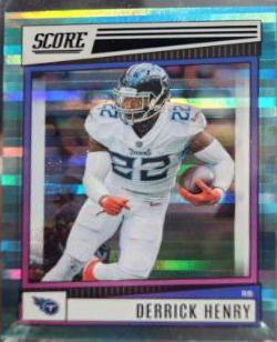 Derrick Henry